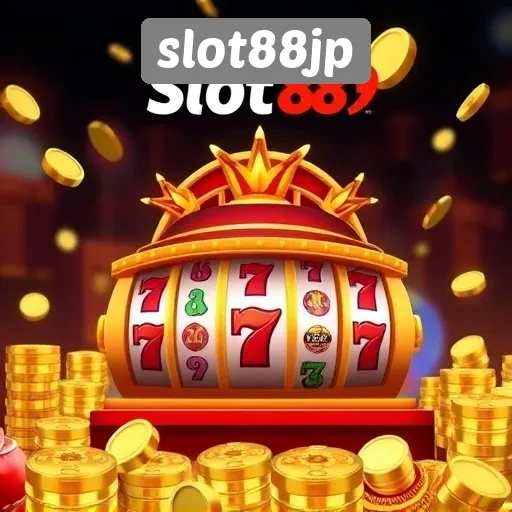 Menyingkap Rahasia Popularitas Slot88jp di Kalangan Gamer Indonesia