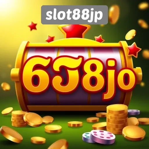 Slot88jp Sebagai Pilihan Utama Pecinta Slot di Tanah Air