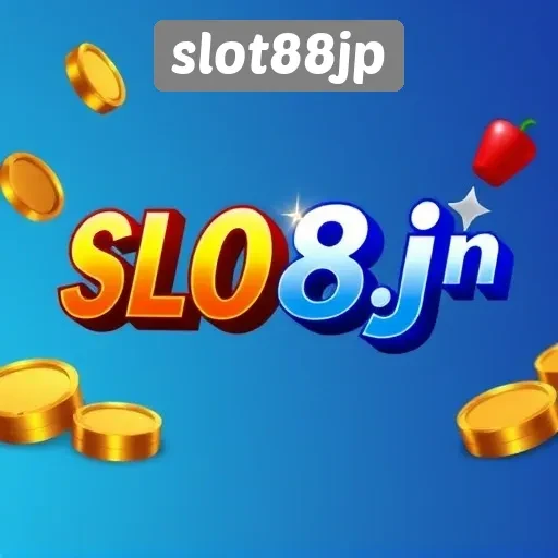 Slot88jp Platform Terpercaya untuk Penggemar Game Slot