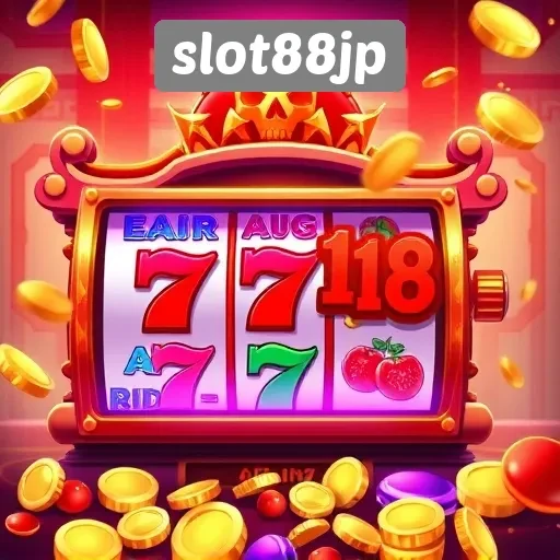 Mengungkap Keunggulan Slot88jp di Dunia Permainan Slot Online