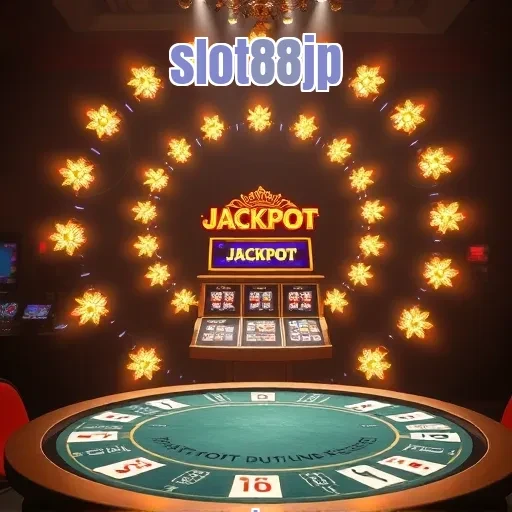 slot88jp: Cara Cerdas Menang Bermain Slot Online di Indonesia
