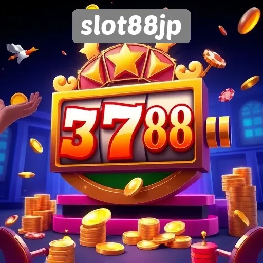 Cerita Sukses Pemain Slot88jp di Indonesia