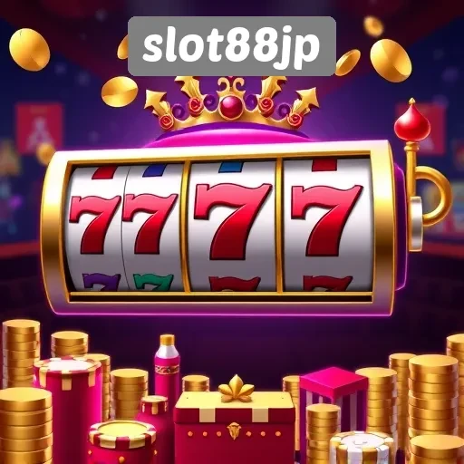 Taktik dan Strategi untuk Menang di Slot88jp
