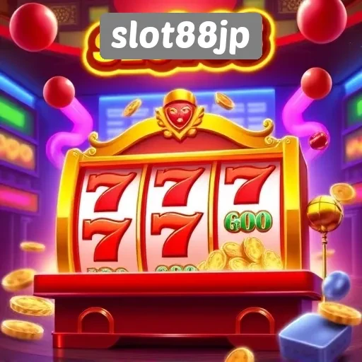Tampilan Antarmuka dan Pengalaman Pengguna di Slot88jp