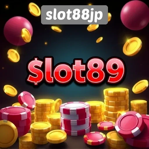 Menanti Bonus Menarik dan Promosi di Slot88jp