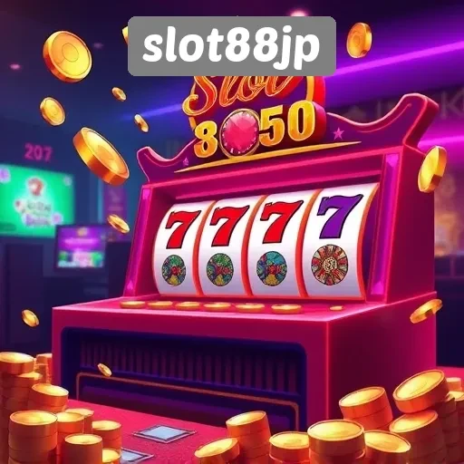 Strategi Menang di Slot88jp yang Perlu Diketahui